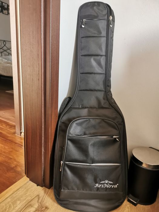 Yamaha Pacyfica 611VFM