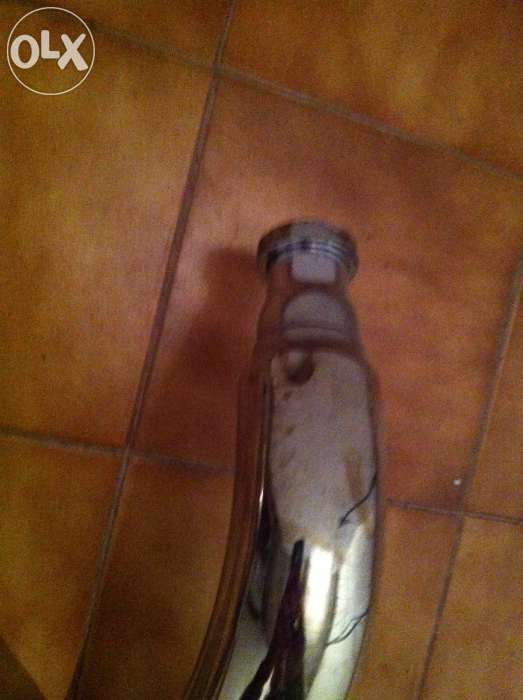 Escapes completos para Honda VF 750 C2