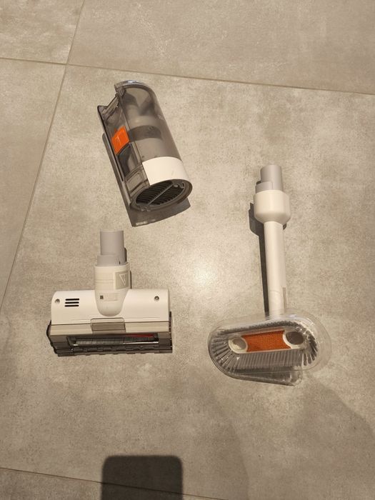 Akcesoria do odkurzacza Xiaomi Roidmi F8