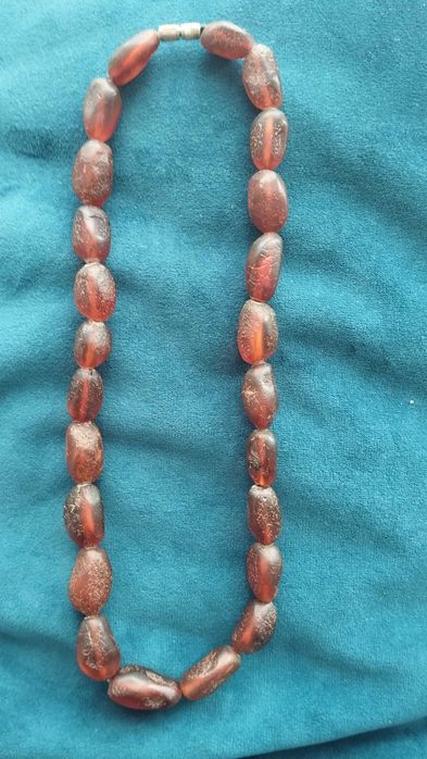 Янтарь натуральный