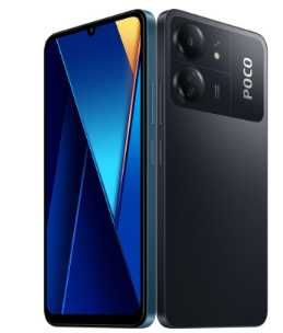 Smartfon POCO C65, 6,74' dual SIM, aparat 50 Mpx, 8GB RAM