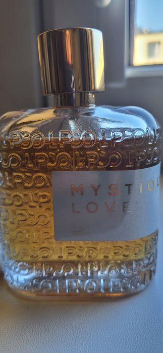 LPDO Mystique Love edp 100 ml