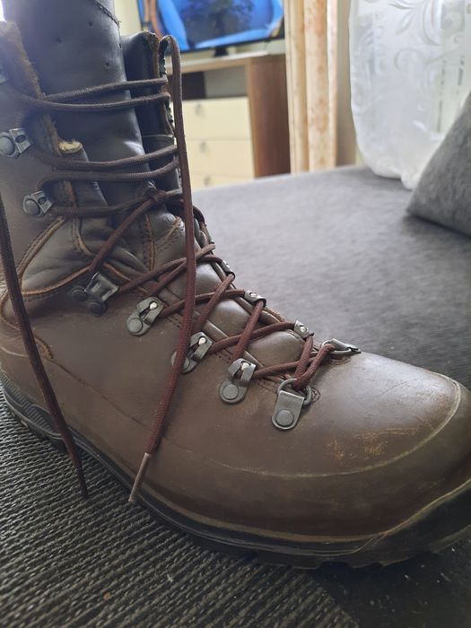 Берци, зимові Iturri Британія 43-44 розмір