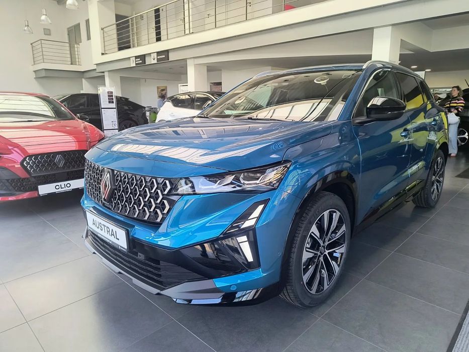 Renault Austral