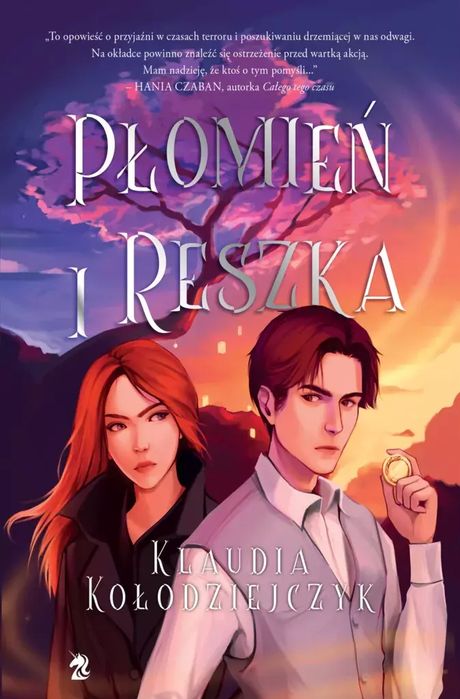 Płomień I Reszka. Nowy Produkt