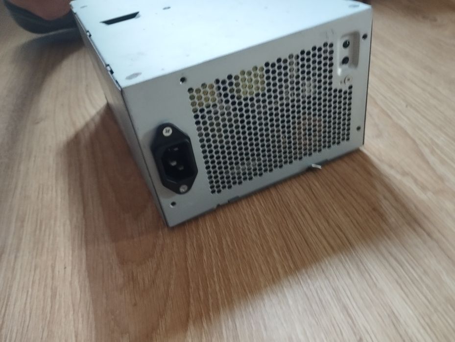 Zasilacz Dell 1200w