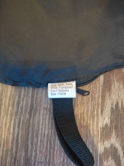 Terronic светоотражатель для зйомок