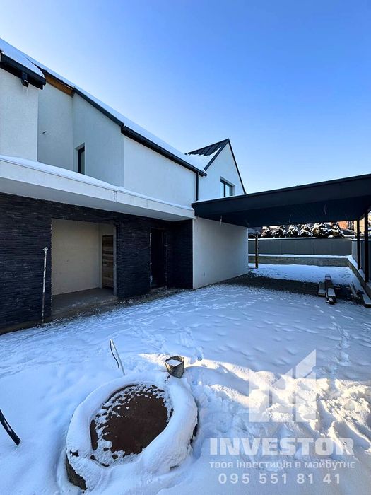 Продаж житлового будинку в р-ні вул.Маршала Рибалки,  Початок Роші