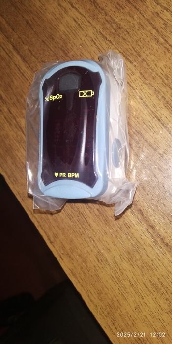 Пульсоксиметр MD300C19, ChoiceMMed