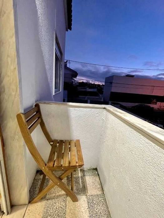 Quarto Casal Corroios 2 Km Estação Comboios
