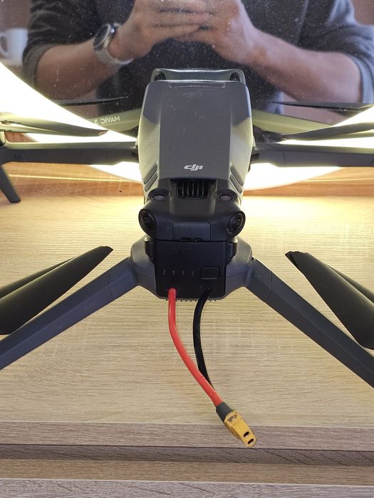 Dji mavic 3 обмін