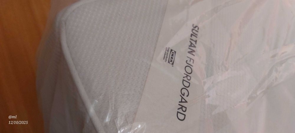 OPORTUNIDADE! Colchão IKEA 200×160