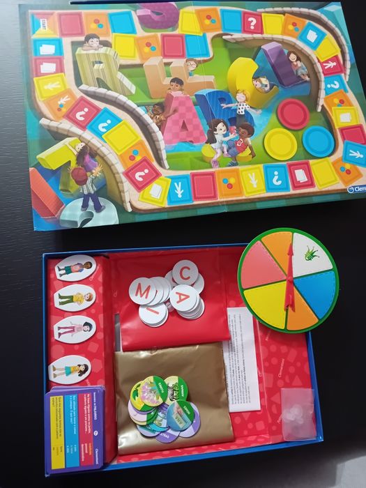 Jogos Clementoni