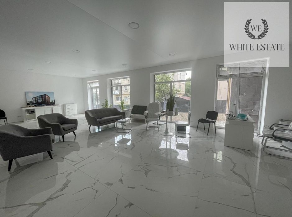 Оренда на Новому Світі