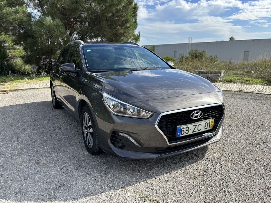 Hyundai i30 SW 1.0 TDGI