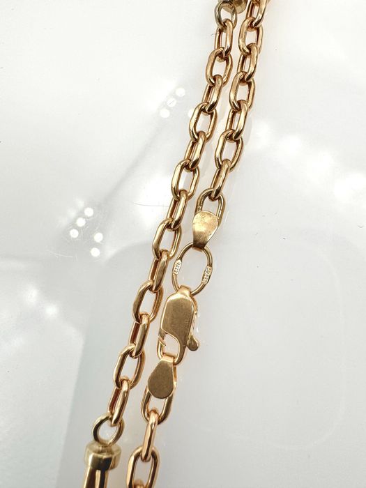 Цепочка якорная 585