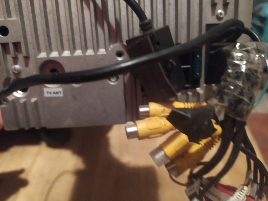 Продам автомагнітолу Prology