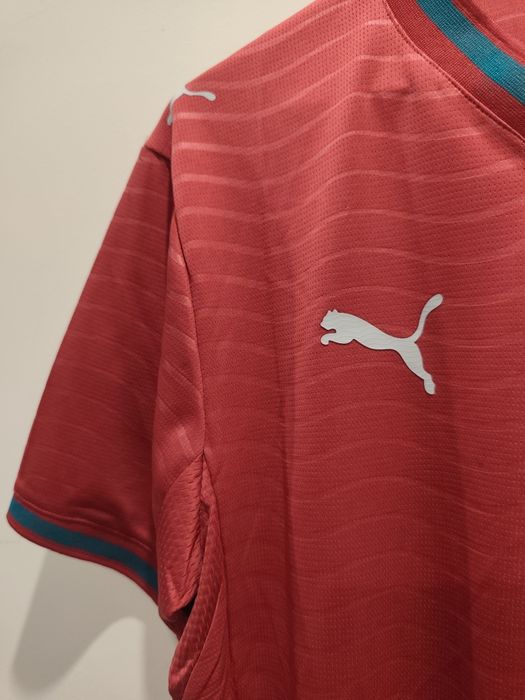 Camisola Portugal 2026