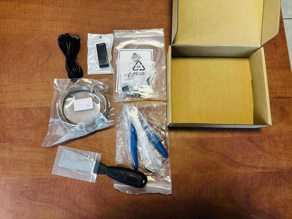 Drukarka 3D ANYCUBIC Mega Zero 2.0