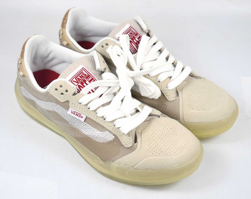 Nowe trampki vans evdnt ultimate roz. 36,5