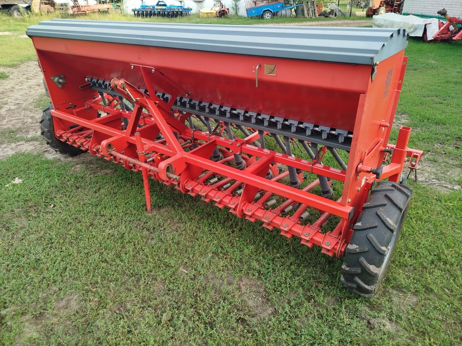 Siewnik Poznaniak 3m (amazone)