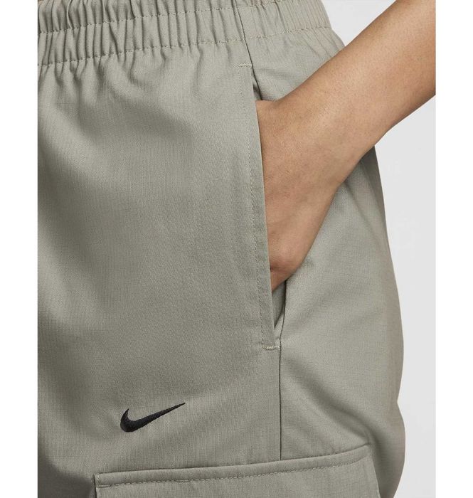 Штани жіночі Nike Everything Wovens Mid-Rise Cargo Pants (FV7643-320)