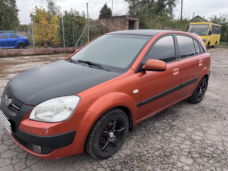 Продам своє авто