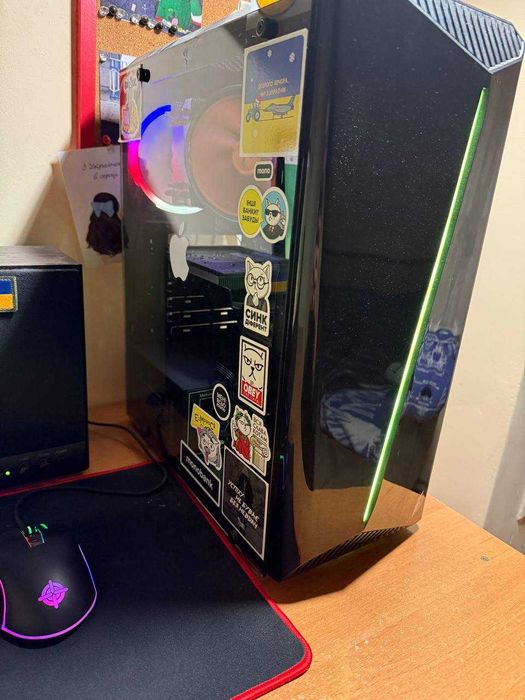 Ігровий Компютер