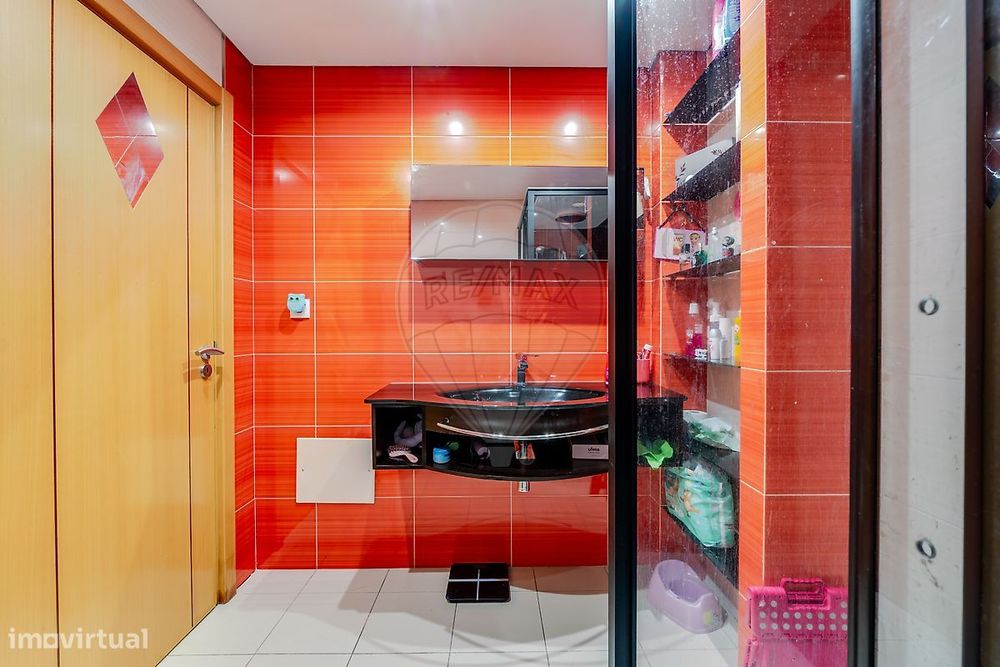 Apartamento T2 para venda