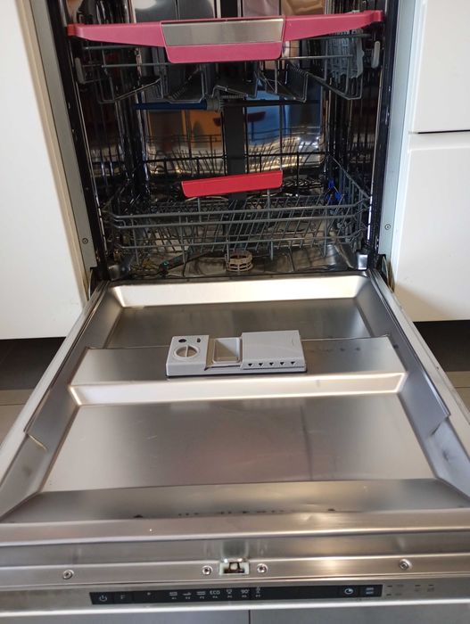 Zmywarka Amica do zabudowy