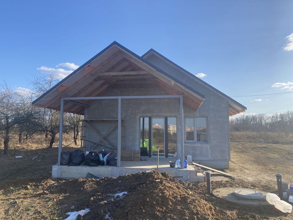 Продаж Будинку с. Тарасівка
