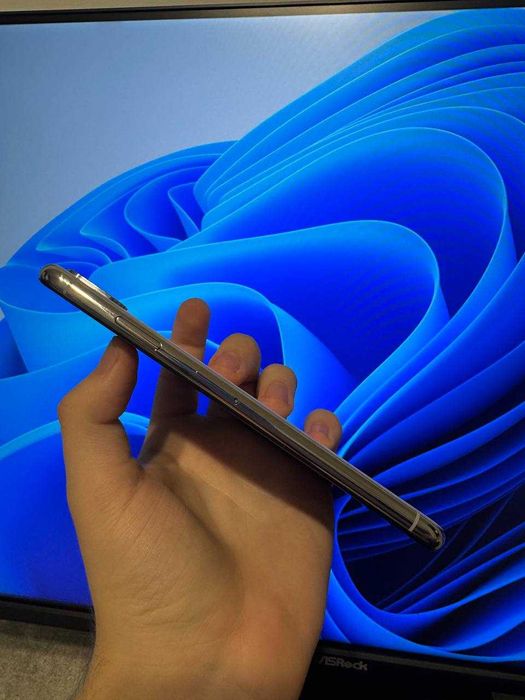 iPhone XS MAX 64GB NeverLock