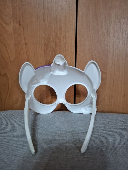 Лот іграшки для дівчинки лялька, поні