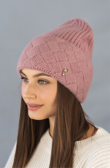 Ангора повністю на флісі