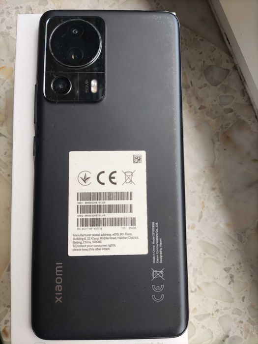 Xiaomi LITE 13 8/2506OKAZJA Stan BDB