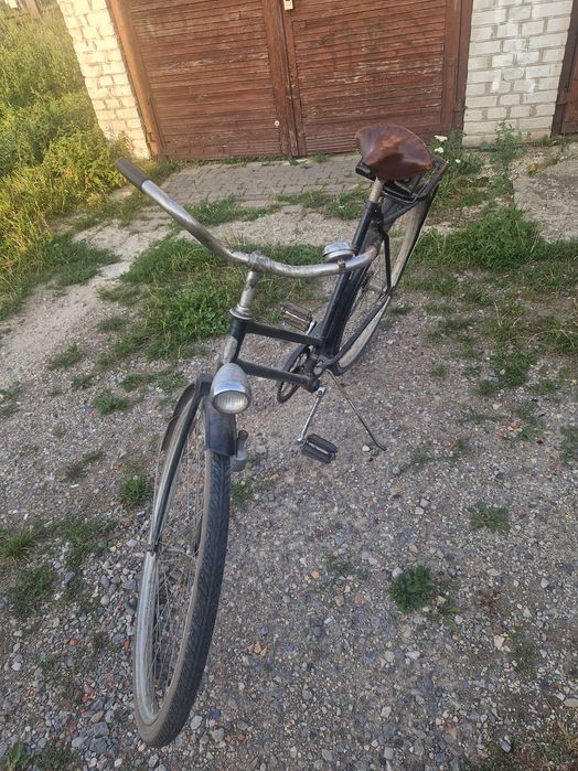 Sprzedam  ROWER