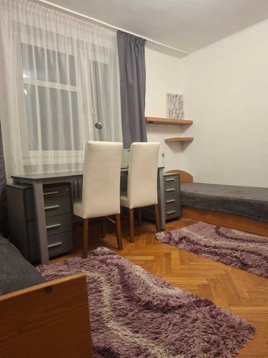 Mieszkanie 2-pokojowe, pokój  Salwator od właściela dla studentek, studentów centrum - Widok 5