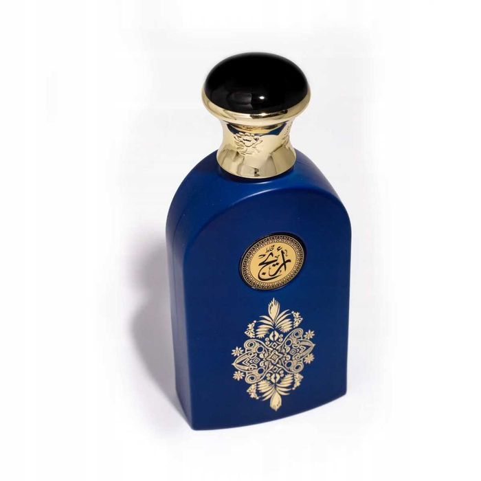 Mukhallat Areej 100ml Męskie Perfumy Arabskie Zapach z Dubaju Dla Mężczyzn