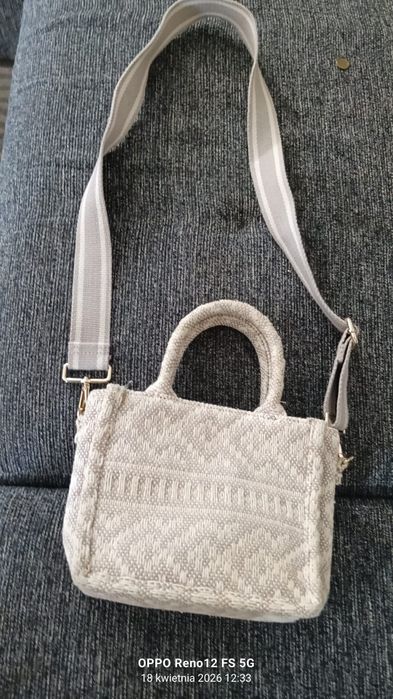 Torebka damska na ramię