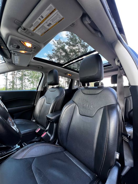 Jeep Compass 2020