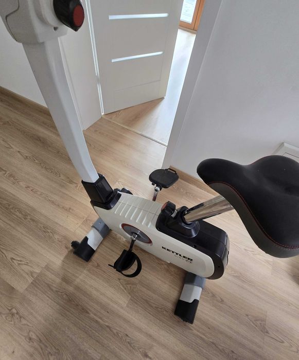 Rower magnetyczny Kettler Giro M – rowerek stacjonarny