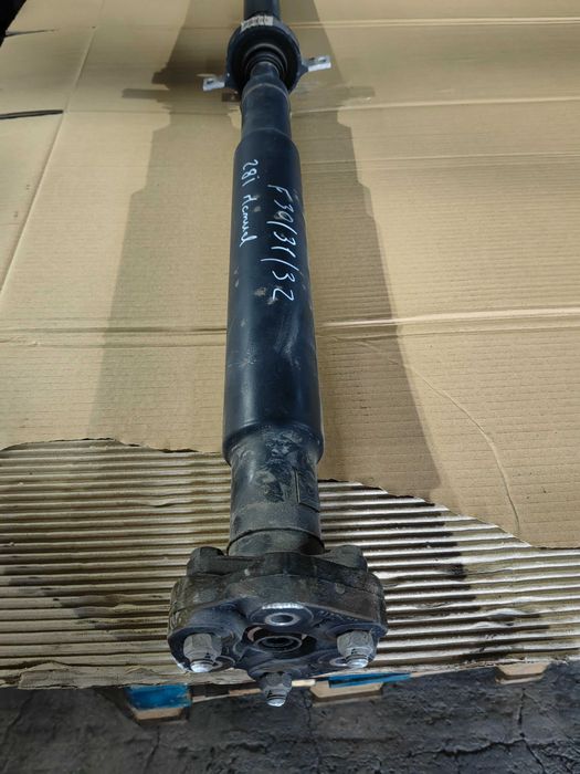 Veio de transmissão BMW serie 3 e 4 F30/F31/32/33/36  28i