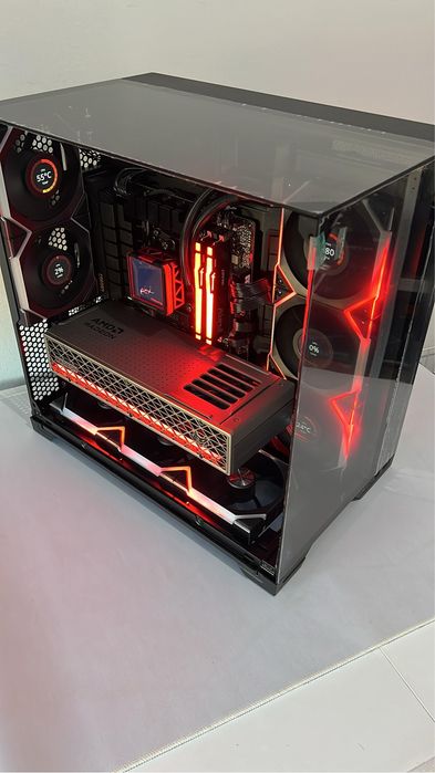 Costum PC Gaming