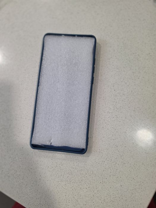 Capa Silicone Huawei P30 Pro