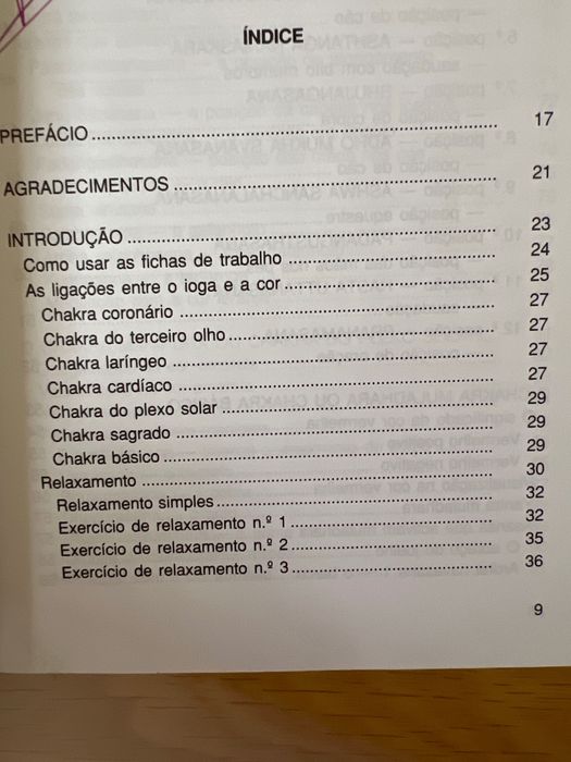 Saúde e energia em 16 etapas