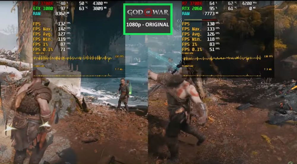 Пк i9-9900 GTX 1080 Як RTX 2060 16Gb DDR4 Системний Блок Ігровий