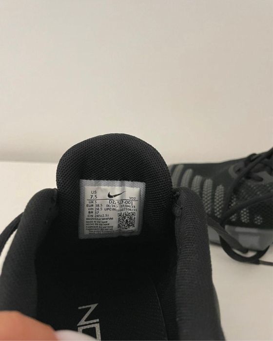 Sapatilhas Nike Metcon 9 Originais