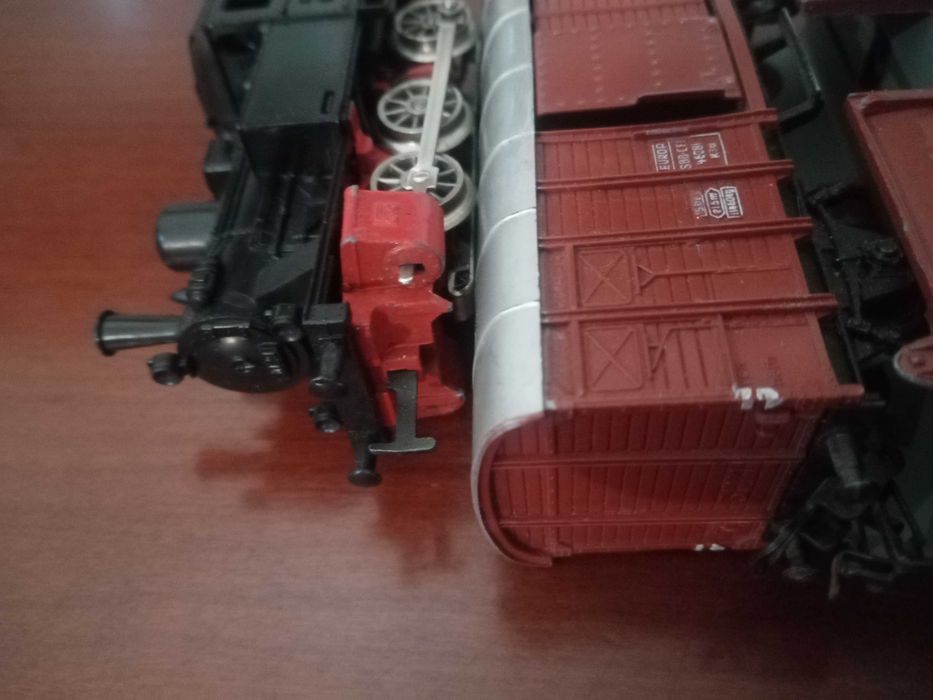 Comboio Märklin H0 HO 1/87 1:87