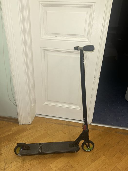 Трюковий Самокат MOVINO