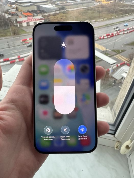 IPhone 15 Pro 256 gb neverlock